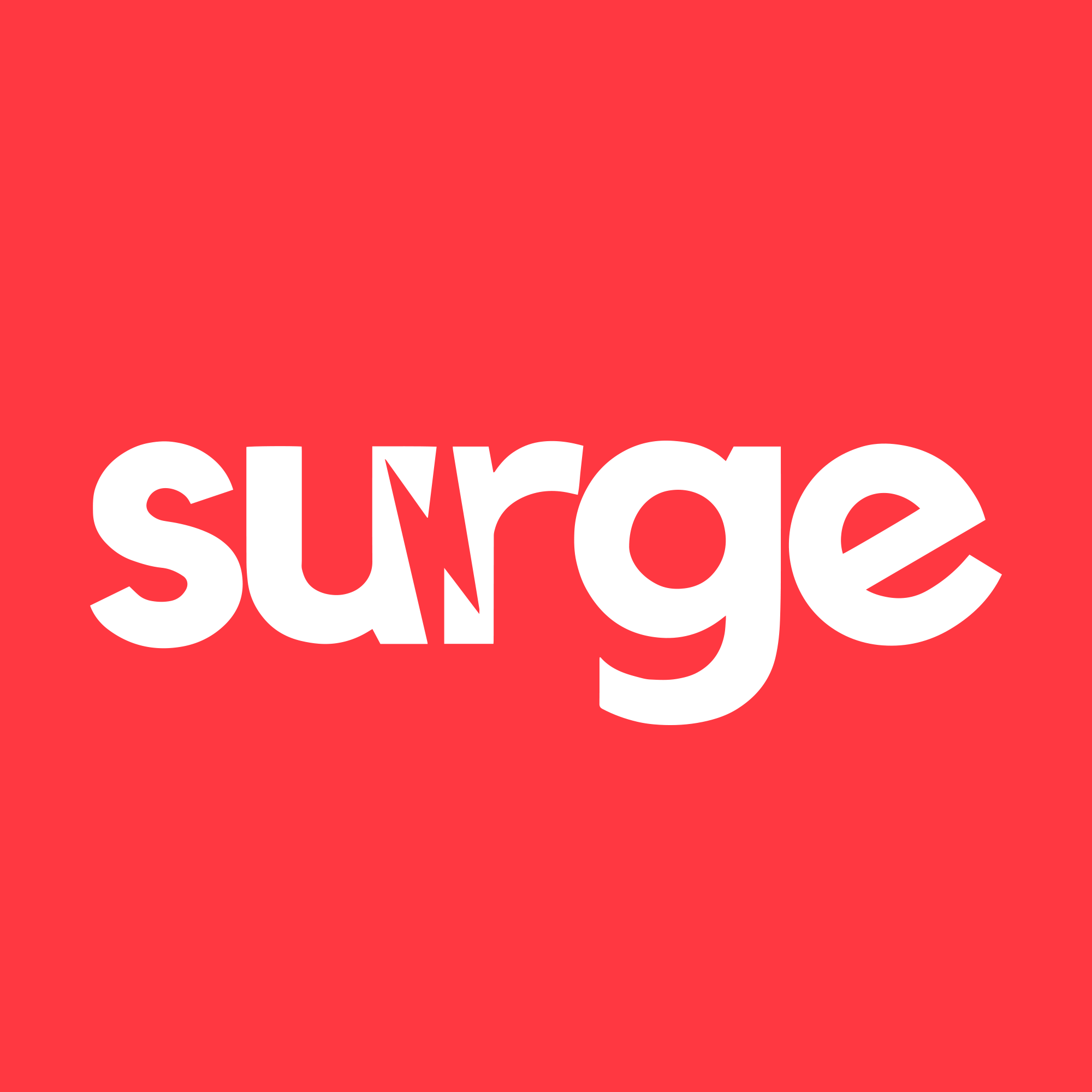 Surge